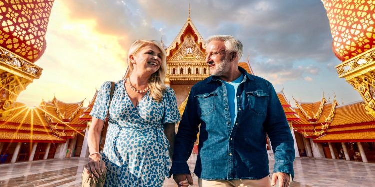 7 Tropical Places Abroad That Are The New Florida For Retirement
