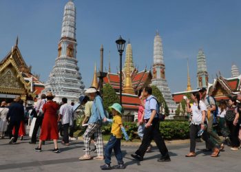 Bangkok Post – Illegal tour firms adopt new tactics