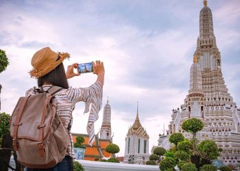 Here’s Why You Should Visit Bangkok in August