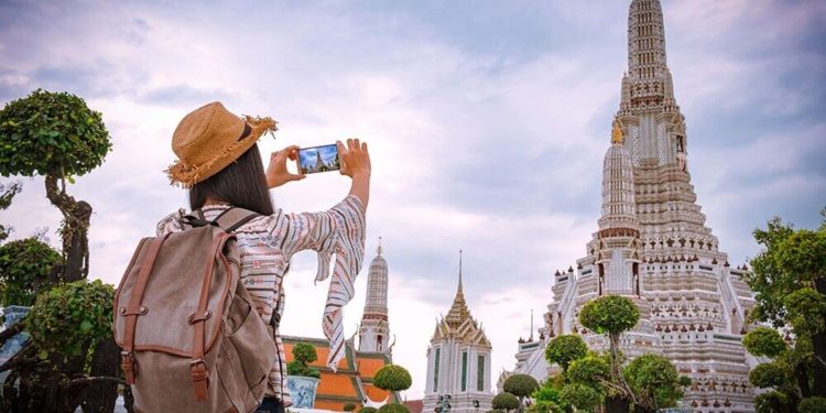Here’s Why You Should Visit Bangkok in August