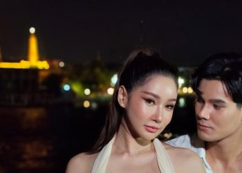 More Realme 13 Pro+ camera samples: a night tour of Bangkok
