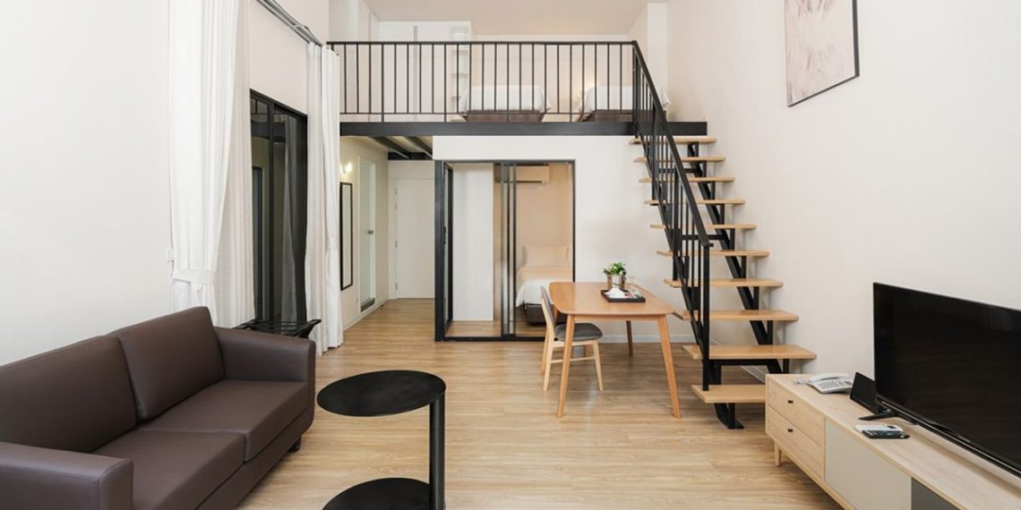 New Bangkok hotel that’s sure for loft-style living: Travel Weekly Asia