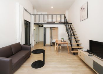 New Bangkok hotel that’s sure for loft-style living: Travel Weekly Asia