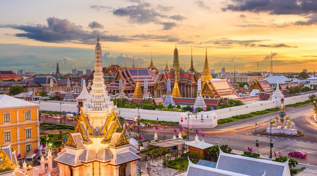 Thailand voted world’s 6th best country for expats to live and work