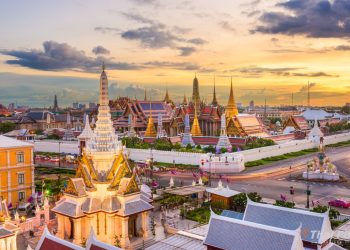 Thailand voted world’s 6th best country for expats to live and work