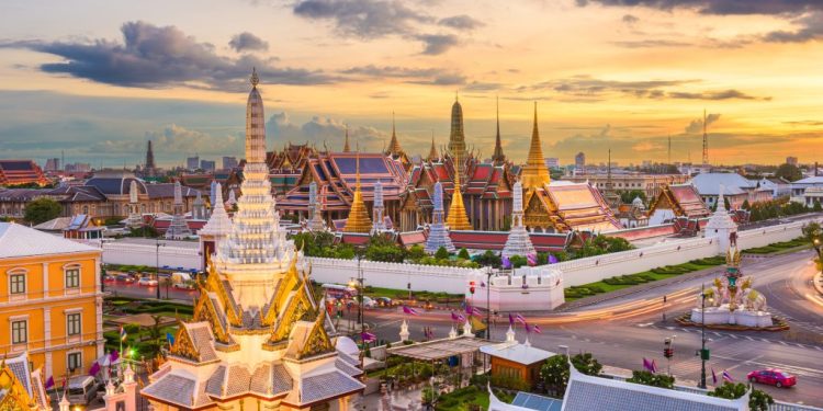 Thailand voted world’s 6th best country for expats to live and work