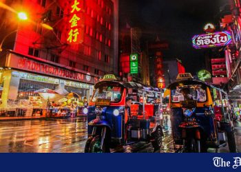 Thailand’s new ‘Digital Nomad Visa’: Opportunities for remote workers and students