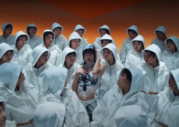 The Bangkok filming locations in Lalisa’s latest music video