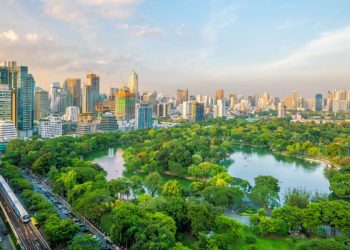 Things To Do At Chaloem Ratchmongkhon Line 2024