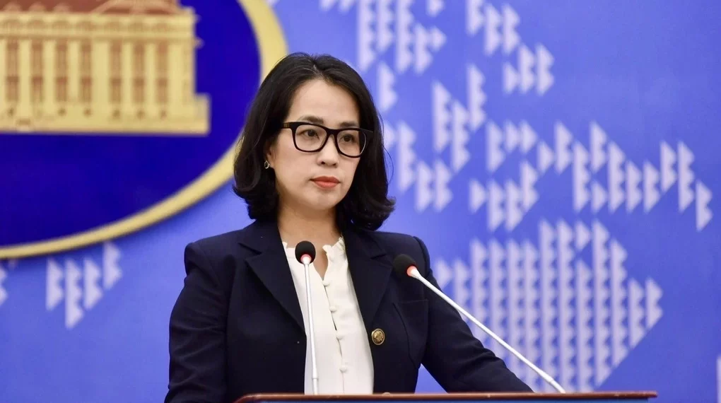 Vietnam working closely with Thai authorities in investigating Bangkok hotel incident: spokesperson